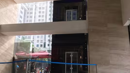 Điều tra vụ người đàn ông bị thương nặng sau khi bước ra từ thang máy chung cư Golden Land