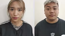 Đánh trúng nhiều ổ nhóm tội phạm hình sự nguy hiểm