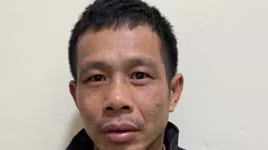 'Sở hữu' 6 tiền án vẫn đi trộm cắp