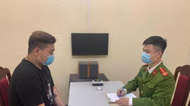 [Clip] Lời khai của các đối tượng trong vụ cầm hung khí đi 'hỗn chiến' giải quyết mâu thuẫn