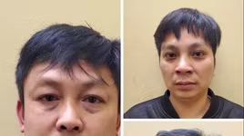 Công an Hà Nội triệt phá đường dây 'lô đề' nghìn tỷ đồng 