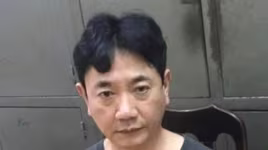 Bắt đối tượng người Hàn Quốc có lệnh truy nã của Interpol