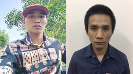 Cảnh sát hình sự bắt giữ ổ nhóm trộm cắp, tiêu thụ xe gian 