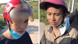 Bắt giữ 2 đối tượng tàng trữ ma túy