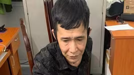 Thêm tội danh với kẻ mang súng bút để...phòng thân