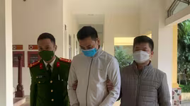 Nhân thân bất hảo của đối tượng xông vào nhà hành hung người phụ nữ đến hôn mê 