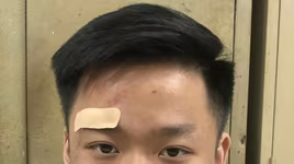 Bị bắt trên đường đi “ship” ma tuý cho khách