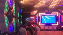 Kiểm tra an toàn PCCC tại các quán karaoke