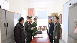 Bắt nguyên Tổng giám đốc Công ty cổ phần đầu tư bất động sản và thương mại Thăng Long