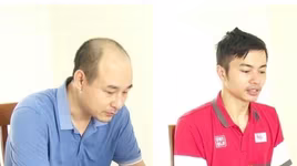 Mánh khoé của các đối tượng chuyên "giăng bẫy" trên các "chợ mạng"