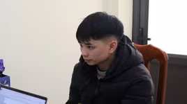 Khởi tố đối tượng đâm xe vào cán bộ Cảnh sát giao thông