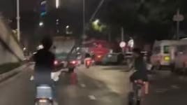 Khẩn trương làm rõ nhóm đối tượng gây rối trật tự công cộng