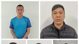 Bóc gỡ đường dây cá độ quy mô hàng nghìn tỷ đồng 