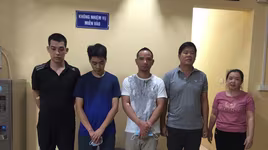 “Sói già” trong vai đại gia cầm đầu đường dây cá độ bóng đá hàng chục triệu USD