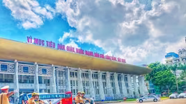 Phân luồng giao thông phục vụ các Đại hội Đảng diễn ra trên địa bàn Thành phố