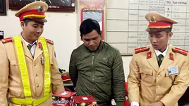 “Đánh” mạnh tội phạm và những vi phạm về pháo dịp cuối năm