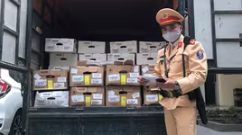 Chặn đứng hơn 1 tấn thăn, sườn bò Canada hết hạn sử dụng chuẩn bị lên bàn ăn