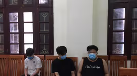 Trục lợi hàng tỷ đồng từ mua bán thông tin tài khoản ngân hàng trong mùa Covid-19