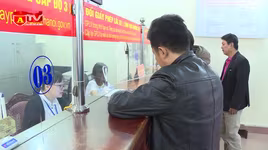 Đề xuất đổi GPLX không thời hạn cấp trước ngày 1/7/2012