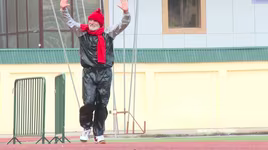 Chuyện lạ khó tin, người đàn ông giảm 11 kg chỉ trong 2,5 giờ