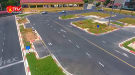 TP.HCM: 120.000 người thi trượt sát hạch lái xe