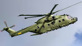 Những mẫu trực thăng đắt đỏ nhất thế giới