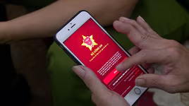 Đề xuất giảm 50% lệ phí cấp thẻ căn cước trực tuyến toàn trình