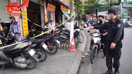 Những trường hợp không được cấp lại GPLX