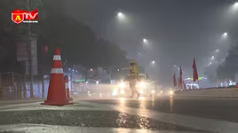 Bị tước giấy phép lái xe tích hợp có được tiếp tục điều khiển phương tiện?