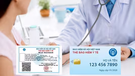 Có thể thay đổi nơi khám chữa bệnh ban đầu bảo BHYT vào 15 ngày đầu tiên của mỗi quý