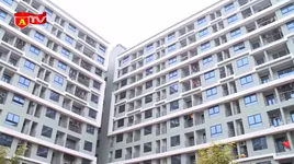 Bộ Tài chính quyết định không áp thuế 20% với lãi bán bất động sản