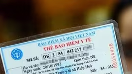 Tin Podcast 14-9-2025: Những chính sách BHYT hộ gia đình theo quy định mới