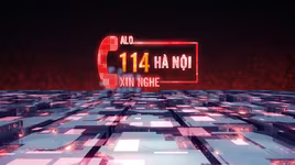 Alo114 Hà Nội xin nghe: Đảm bảo an toàn PCCC tại các khu công nghiệp