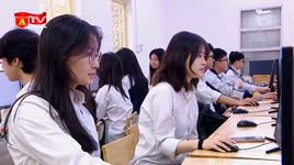 Cấp bằng tốt nghiệp THPT số cho học sinh cả nước từ năm 2026 