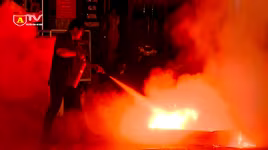 Trách nhiệm của cá nhân trong phòng cháy, chữa cháy