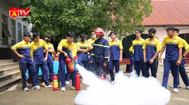 85% vụ cháy, nổ là do sự cố hệ thống thiết bị điện