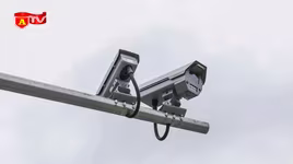 Hà Nội: Lắp đặt gần 2.000 camera AI nhận diện rõ sự vật tới 700m