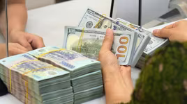 Từ 1/11, giao dịch chuyển tiền từ 500 triệu phải báo cáo Cục Phòng chống rửa tiền