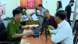 Cải cách chính sách với 5 bảng lương mới của cán bộ, công chức