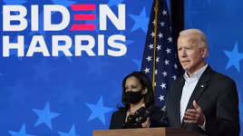 Ông Joe Biden sẽ ngừng xây dựng bức tường ngay sau khi nhậm chức