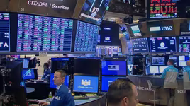 Bắc Kinh tuyên bố đáp trả vì Mỹ xóa sổ niêm yết chứng khoán công ty Trung Quốc