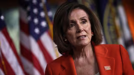 Đảng Dân chủ chưa "buông tha" ông Donald Trump sau phiên tòa luận tội