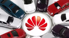 [ẢNH] Huawei đang bí mật lên kế hoạch sản xuất xe điện?