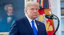 Ông Donald Trump yêu cầu 3 tổ chức của Đảng Cộng hòa ngừng sử dụng tên mình