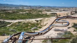 Mạng lưới ống dẫn dầu lớn nhất Mỹ bị tấn công mạng