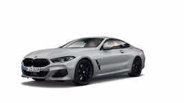[ẢNH] BMW 8-Series Heritage Edition: Giới hạn chỉ 9 chiếc toàn thế giới