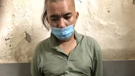  Cảnh sát 141 liên tiếp bắt giữ đối tượng tàng trữ trái phép ma túy 