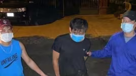 Bắt giữ đối tượng truy nã sau hơn 4 tháng vượt ngục