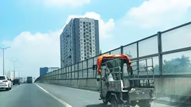 Xử lý 39 trường hợp vi phạm giao thông từ tin nhắn của người dân qua Zalo