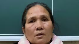 Bắt tạm giam 'nữ quái' bán trẻ em với giá 300 triệu đồng